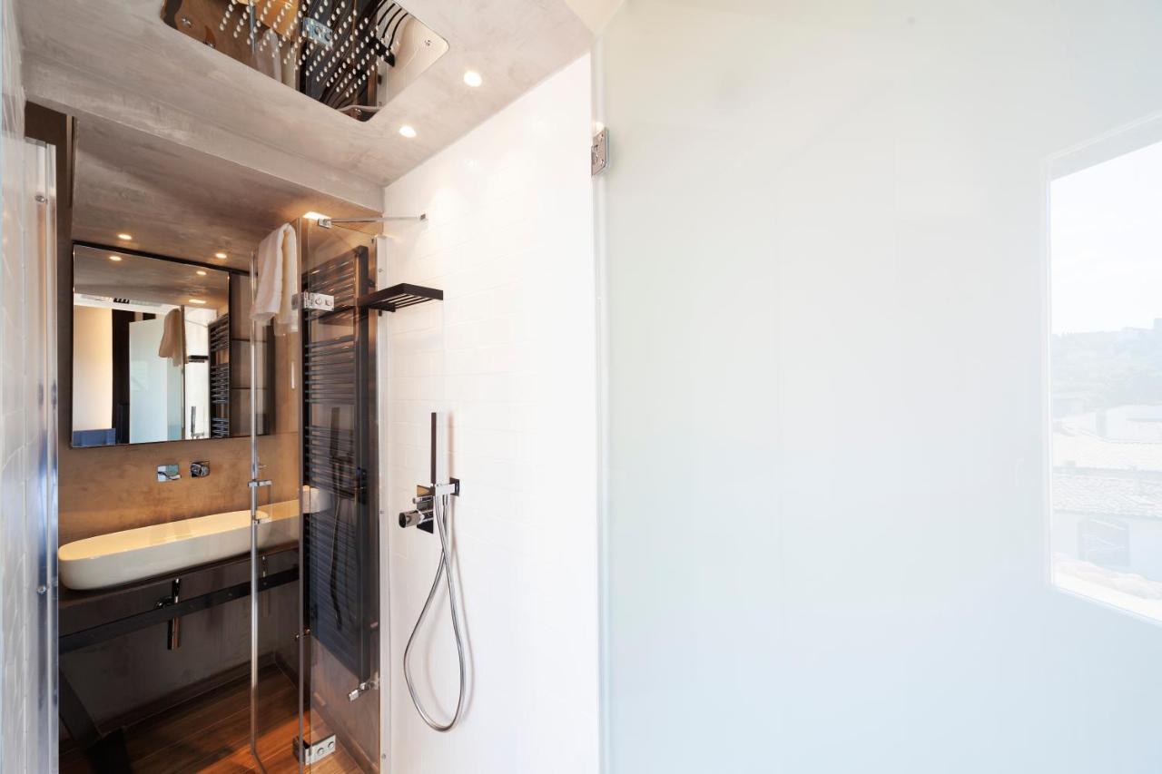 Apartmán Neri 23 Florencie Exteriér fotografie