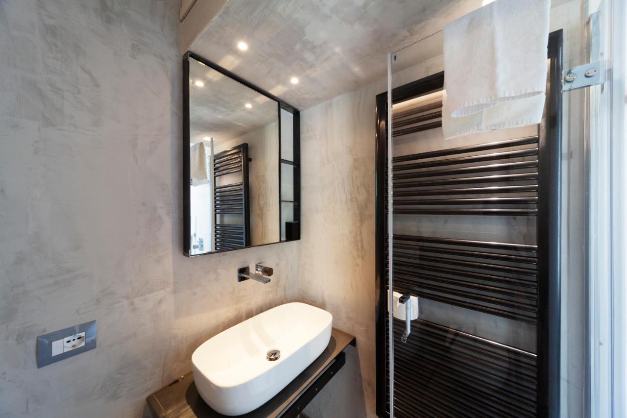 Apartmán Neri 23 Florencie Exteriér fotografie